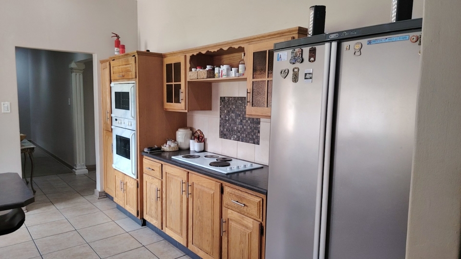 3 Bedroom Property for Sale in Roosheuwel North West